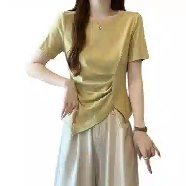 mm T