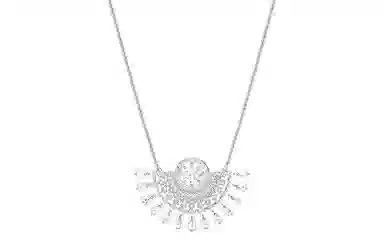 Swarovski Sparkling Dance Dial Up