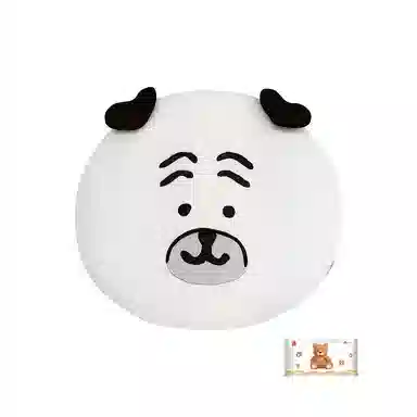 MINISO x chiikawa