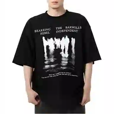 T