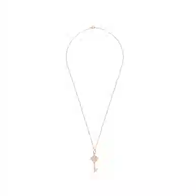 TIFFANY CO. Keys 18K