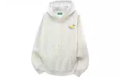 Sesame Street Hoodie