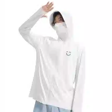 MINISO UPF100+oversize