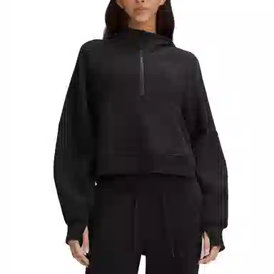 lululemon Scuba Hoodie