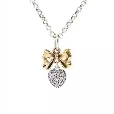 Native Stranger Necklace