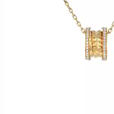 BVLGARI 14K 18K
