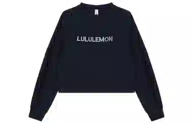 lululemon Scuba Pullover