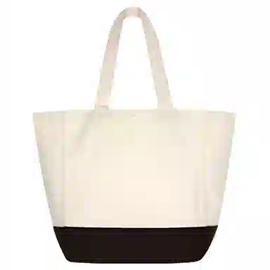 MARITHE FRANCOIS GIRBAUD Tote