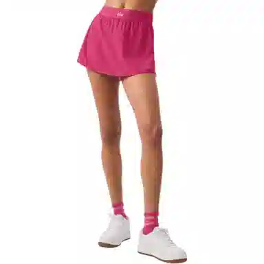 Alo Yoga Match Point Skirt