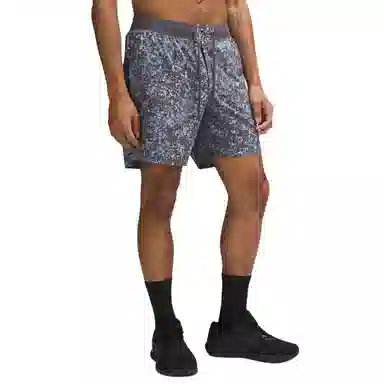 lululemon License to Train Shorts 7"