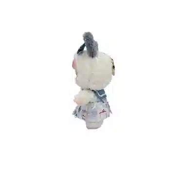 TNT SPACE Dora Lazy Cat 19cm