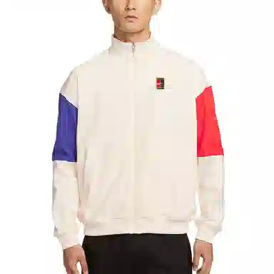 Nike Court Heritage Jacket