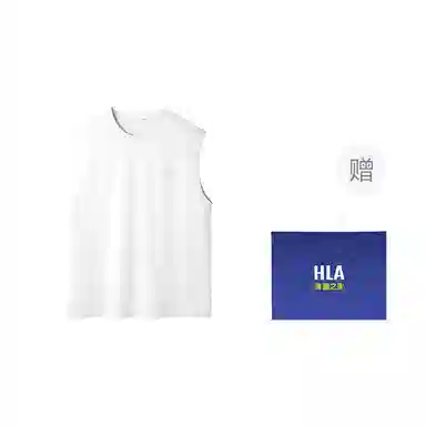 HLA x