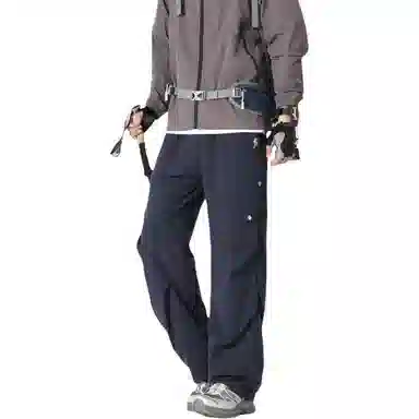 Lightning X Storm Logo