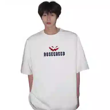 ROSECREED T