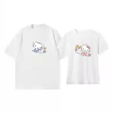 Sanrio x Hello Kitty