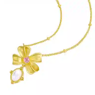 DC DESIGN CIRCLES S925