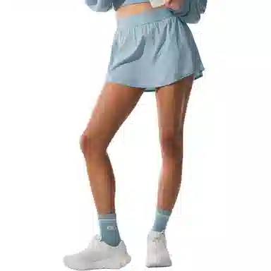 Alo Yoga Match Point Skirt