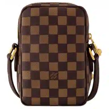 LOUIS VUITTON x Nigo Amazone