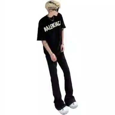 ZIAREL bootcutvibe