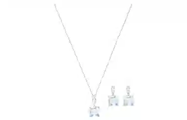 Swarovski Vintage Set