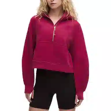 lululemon Scuba Hoodie