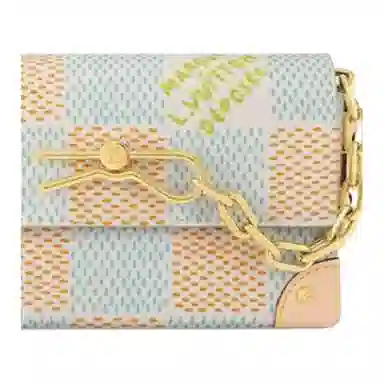 LOUIS VUITTON Steamer WW