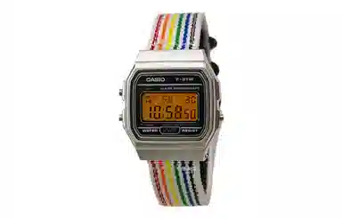 CASIO F-91WM-7A