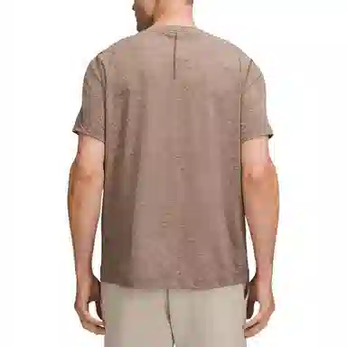 lululemon Soft Jersey Short-Sleeve Shirt T