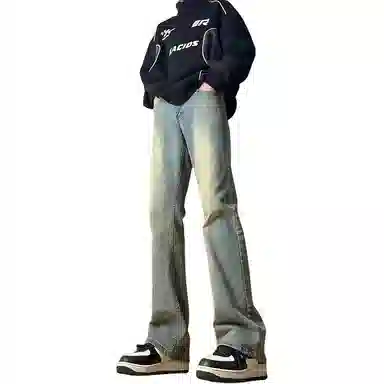 CleanfitALL BLACKvibe