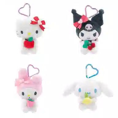 LFashion Life x Sanrio