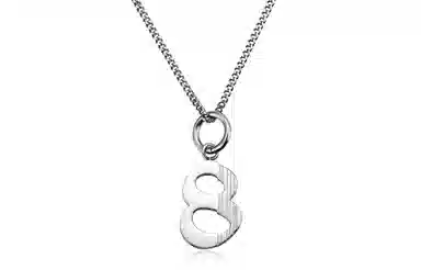 DH7 Necklace