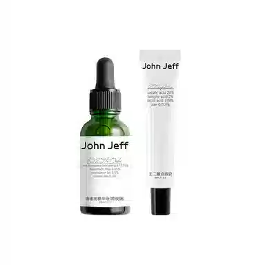 JohnJeff 2