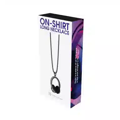 metalmorphose BIG in miniature Toversize