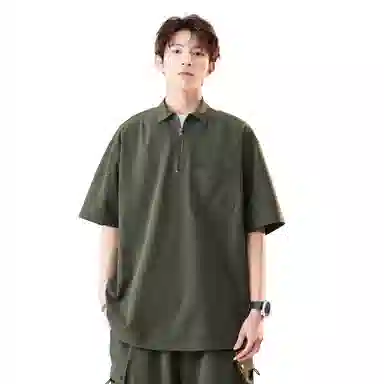 Ang2 Stu CleanfitPolo