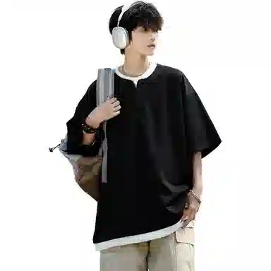 Fakeyoung T