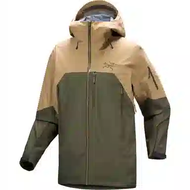 Arcteryx GORE-TEX PRO