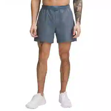 lululemon Pace BreakerIridescent 5"