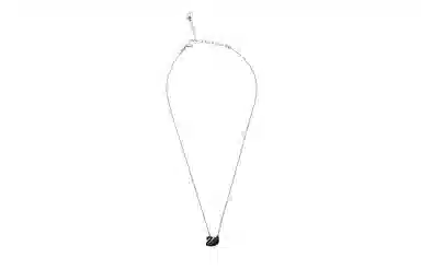 Swarovski Iconic Swan Necklace