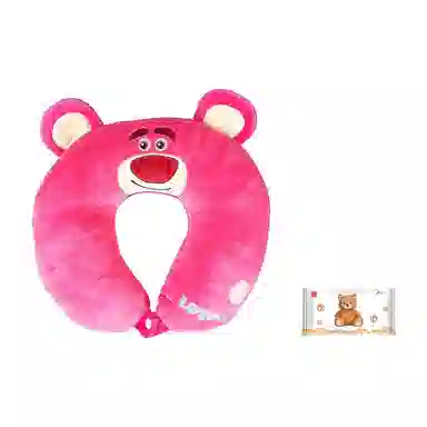 MINISO x Sanrio Cinnamoroll U