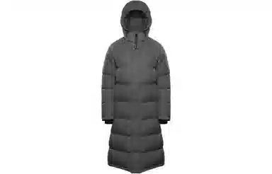 ARITZIA Super Puff Long Matte