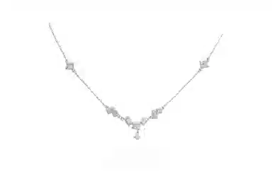 JOLLY SEASONS ins S925