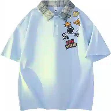 NINETEEN AUTUMN POLOT