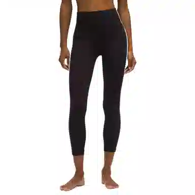 lululemon AlignHigh-Rise Side-Stripe TightNulu 25"