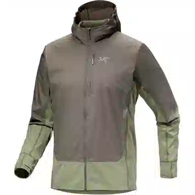 Arcteryx Konseal Hybrid Hoody