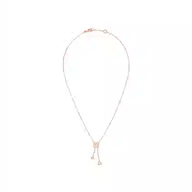 BVLGARI Fiorever Necklace