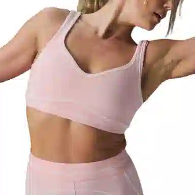 alo yoga Airbrush Heart Throb