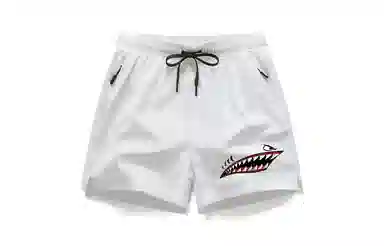 Mulinsen Shark Running Shorts