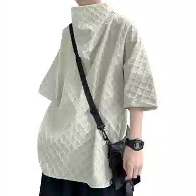 MARK WAFFLE cityboyT