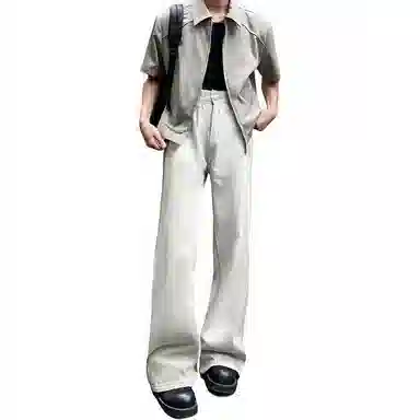 DOENU cleanfitvibeootd